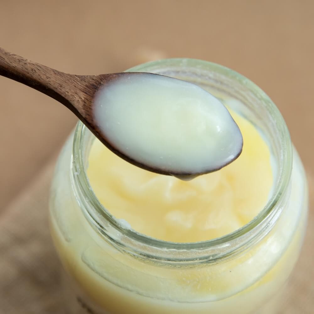 Buffalo Ghee